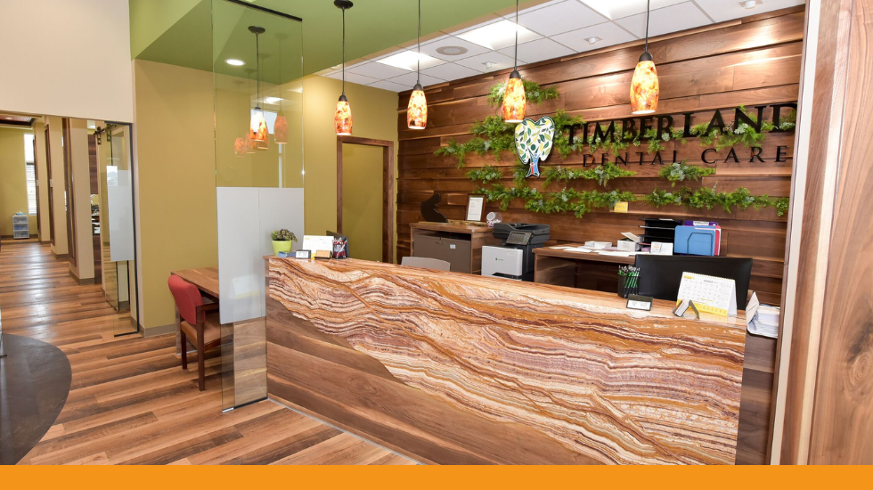 Featured Project: Bold Clinic for a Bold Personality