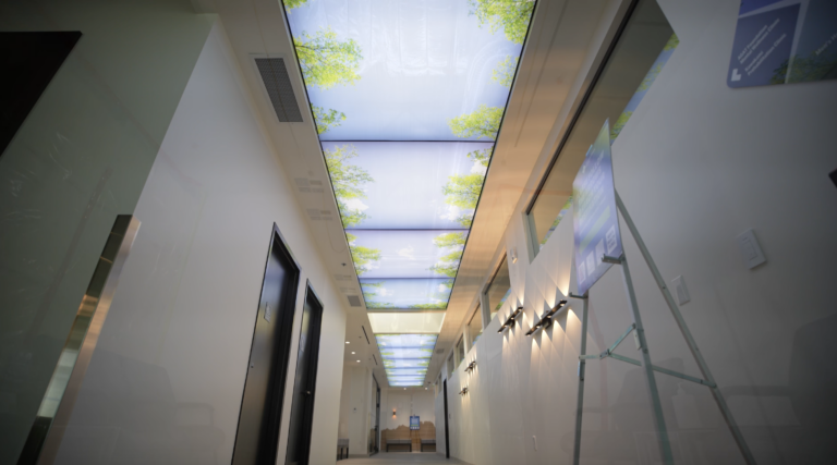 Space Ceiling1