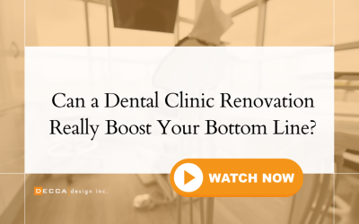Can a Dental Clinic Renovation Really Boost Your Bottom Line?