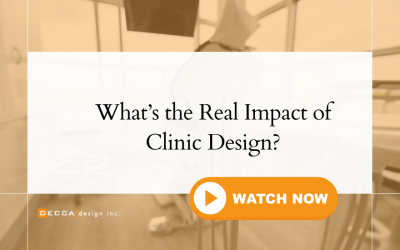 What’s the Real Impact of Clinic Design?