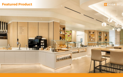 Featured Product – Unilin Panels