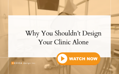 Why You Shouldn’t Design Your Clinic Alone