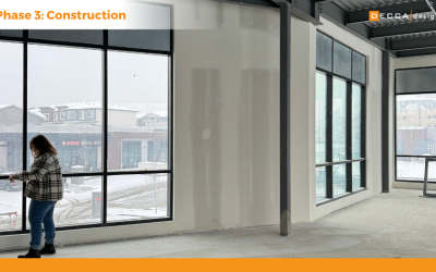 The 3 Phases to a Successful Clinic Build: Decca’s Proven Design Process (Part 3)