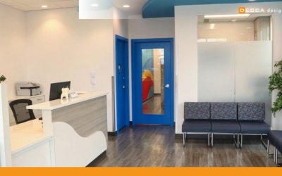 Putting Patients First with Thoughtful Layouts