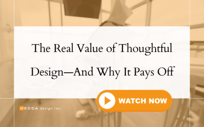 The Real Value of Thoughtful Design—And Why It Pays Off