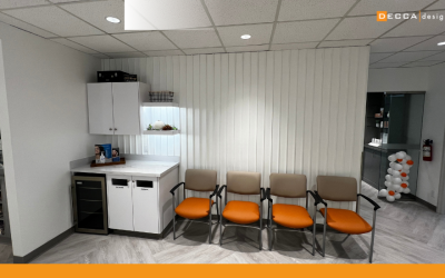 Clinic Layout Planning: 5 Mistakes to Avoid from Day One