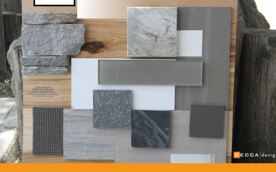 Assembling the Palette: Bringing Your Interior Design Vision to Life