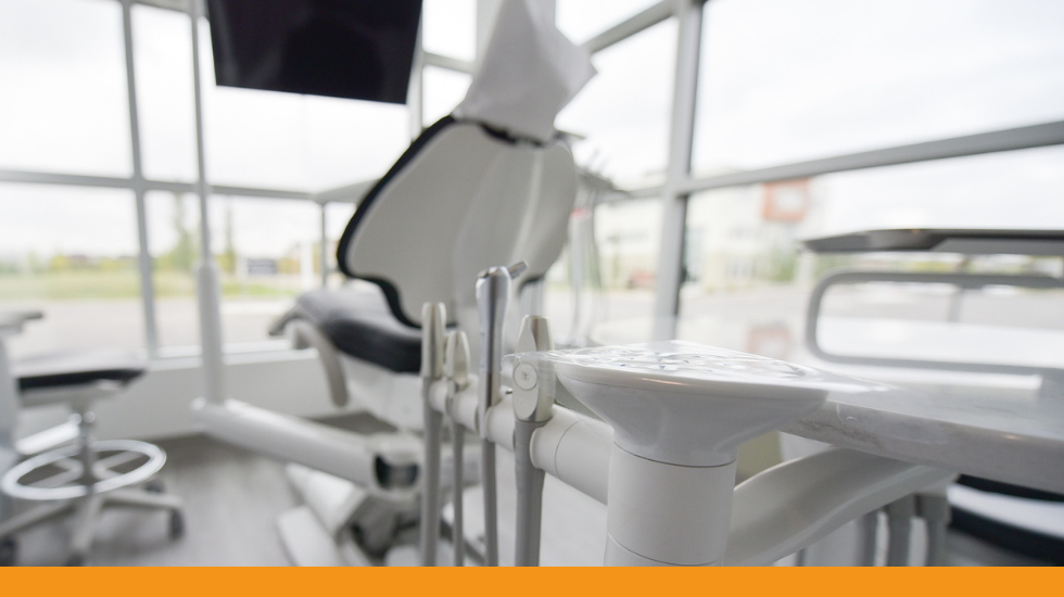 Designing for Cleanliness: Materials That Help Control Infection