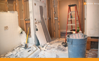Demo Days: Setting the Stage for a Successful Renovation