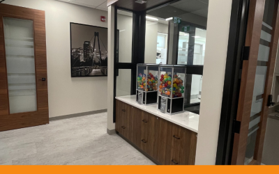 Designing for Growth: Flexible Clinic Design for Growing Practices