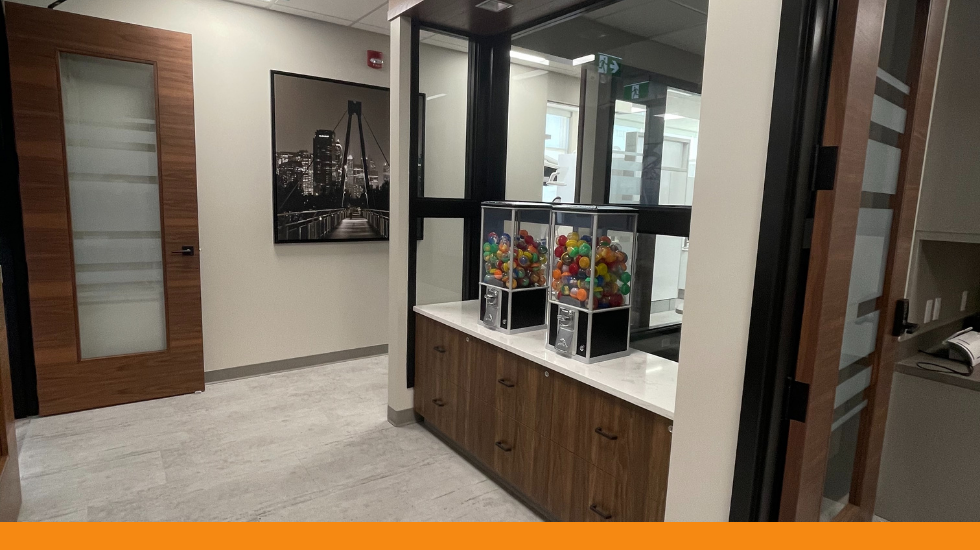 Designing for Growth: Flexible Clinic Design for Growing Practices