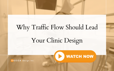 Why Traffic Flow Should Lead Your Clinic Design