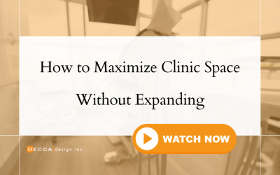 How to Maximize Clinic Space Without Expanding