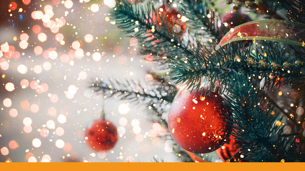 Warm Wishes This Holiday Season