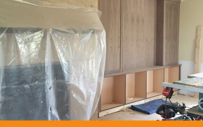 The Millwork is Arriving: Bringing Custom Design to Life in Alberta Homes
