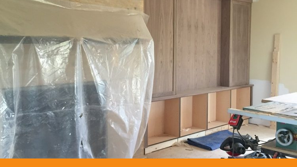 The Millwork is Arriving: Bringing Custom Design to Life in Alberta Homes