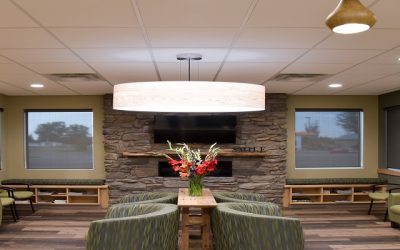 Featured Project: The Dental Clinic