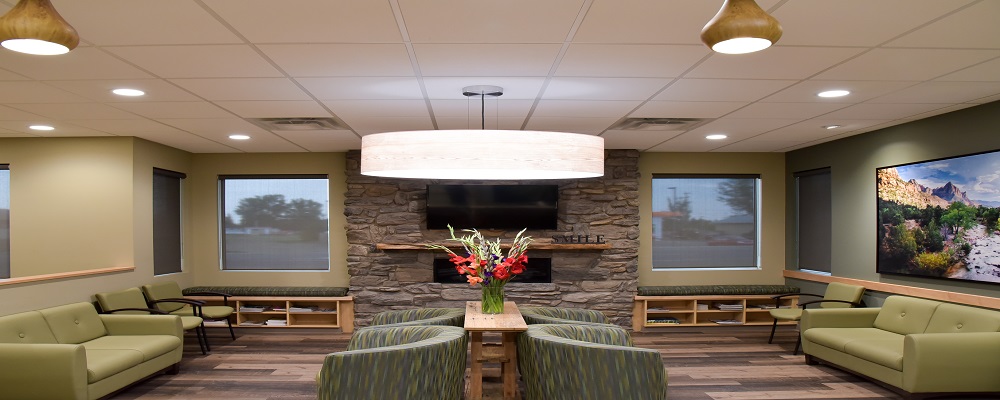 Featured Project: The Dental Clinic