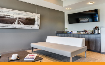 Patient-First Interiors: What Empathy in Design Really Looks Like