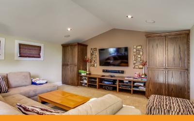 The Heart of Home: Creating Spaces That Strengthen Connection