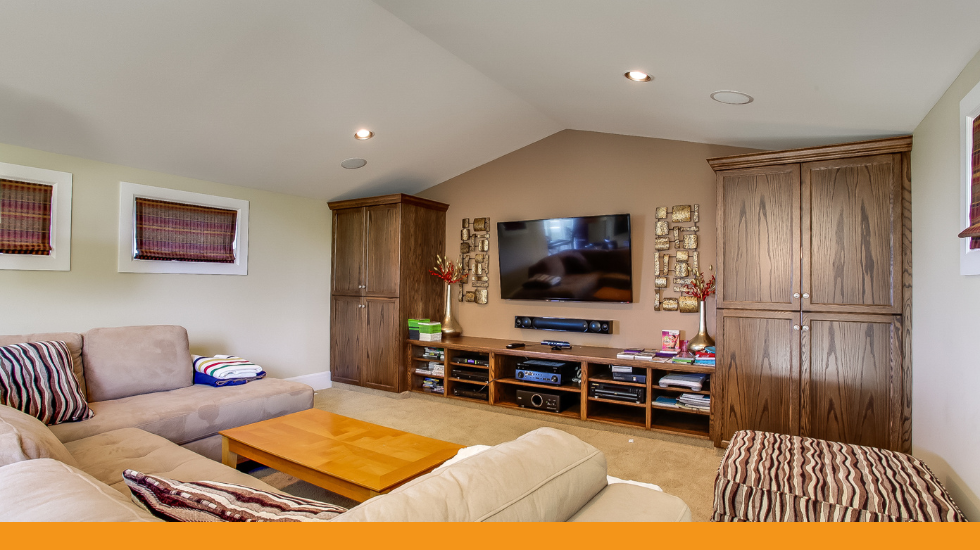 The Heart of Home: Creating Spaces That Strengthen Connection