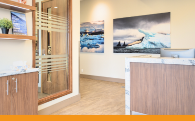 Sustainable Healthcare Clinic Design in Alberta: Green by Design