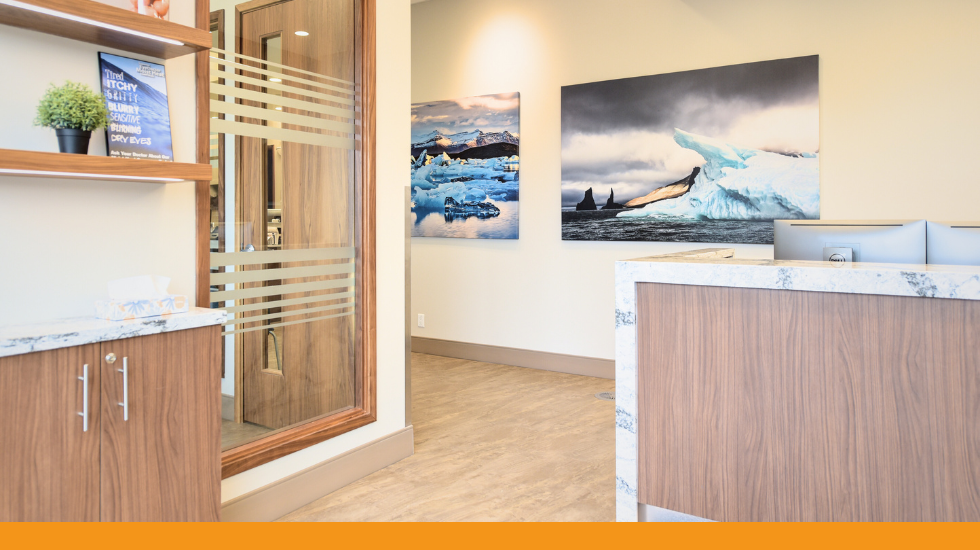 Sustainable Healthcare Clinic Design in Alberta: Green by Design