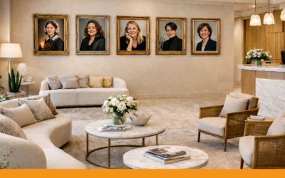 Women Who Shaped the Way We Design Healthcare and Commercial Spaces Today