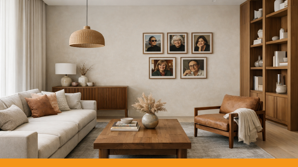 The Impact of Women on Today’s Home Design and Renovation Landscape