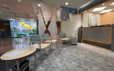 Featured Project: A Fresh Updated Space