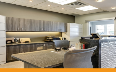 Your Clinic Is Your Brand: Designing a Space That Speaks for You