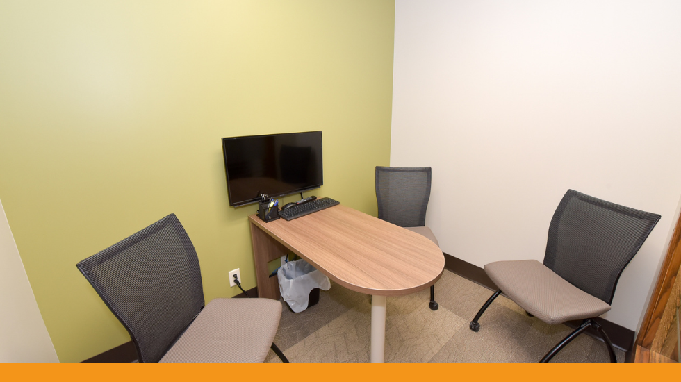 Featured Project: A Timely Office Relocation