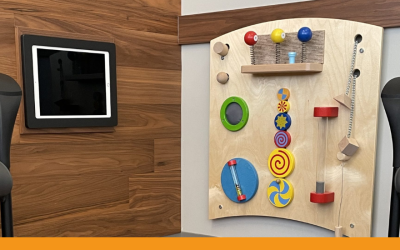 Featured Project: Legacy Family Dental
