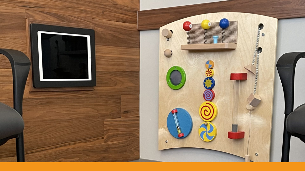 Featured Project: Legacy Family Dental