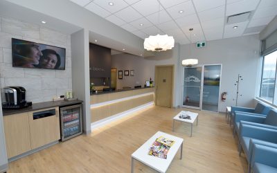 Designing with Local Identity: Bringing Alberta Warmth Into Your Clinic