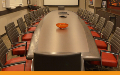 Designing Restful Staff Spaces: Supporting the People Behind Patient Care